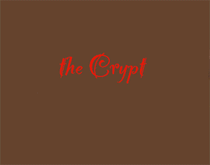 the crypt